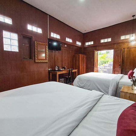 Navalia Villa Bedugul بيدوغول المظهر الخارجي الصورة