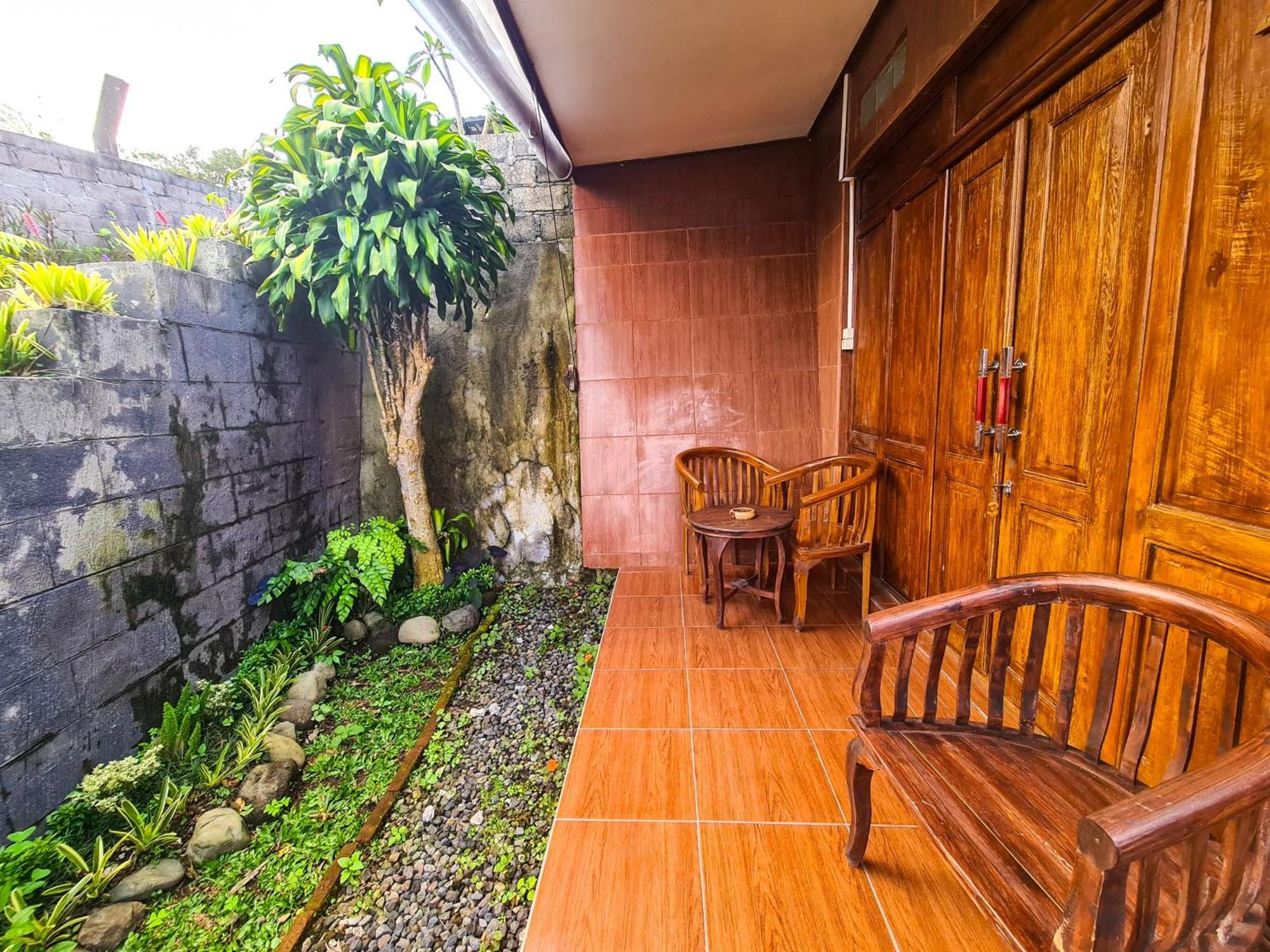 Navalia Villa Bedugul بيدوغول المظهر الخارجي الصورة