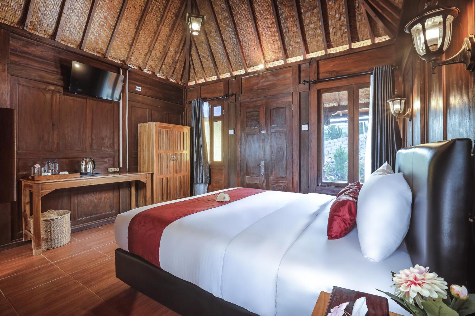 Navalia Villa Bedugul بيدوغول المظهر الخارجي الصورة