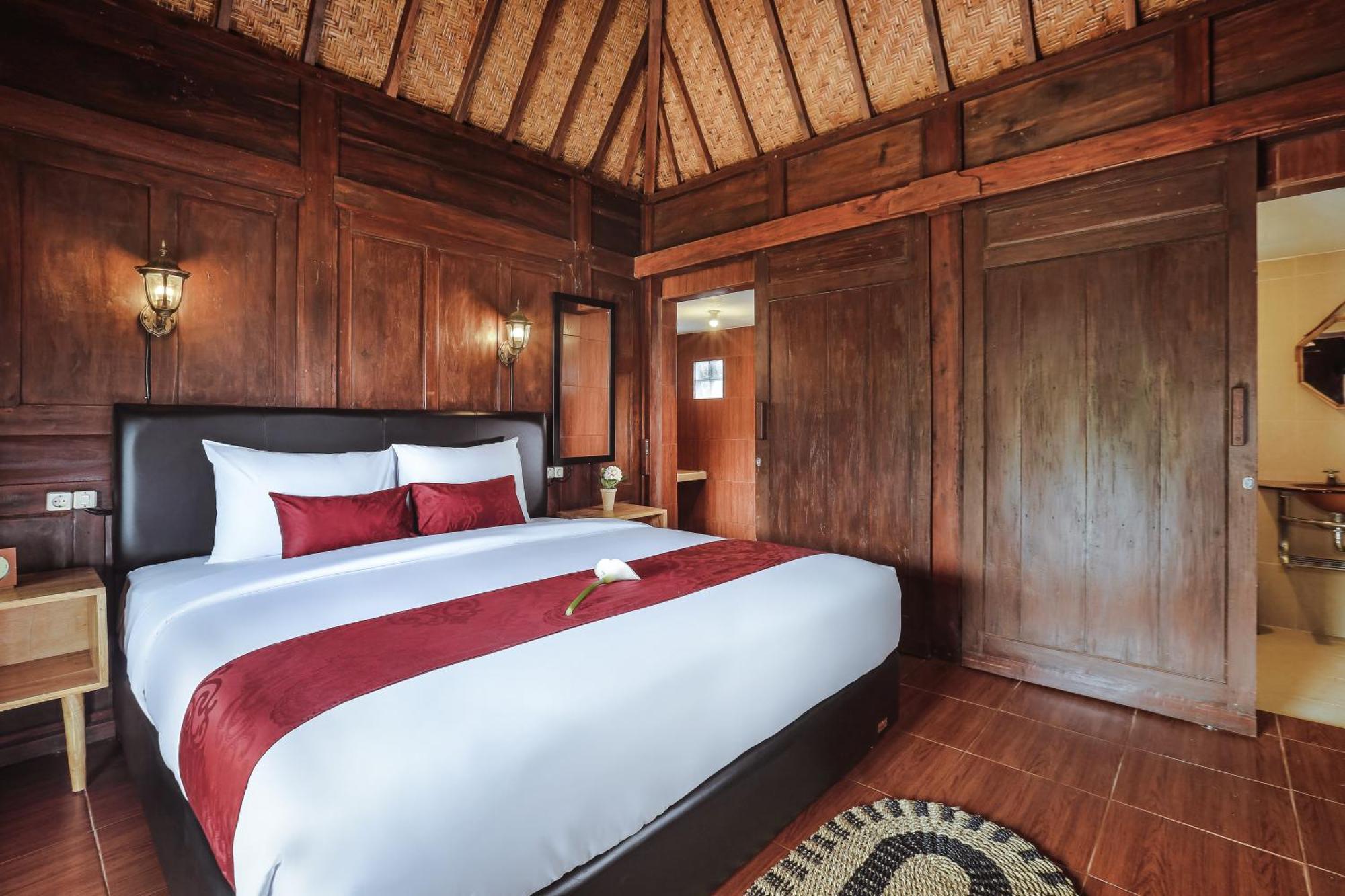 Navalia Villa Bedugul بيدوغول المظهر الخارجي الصورة