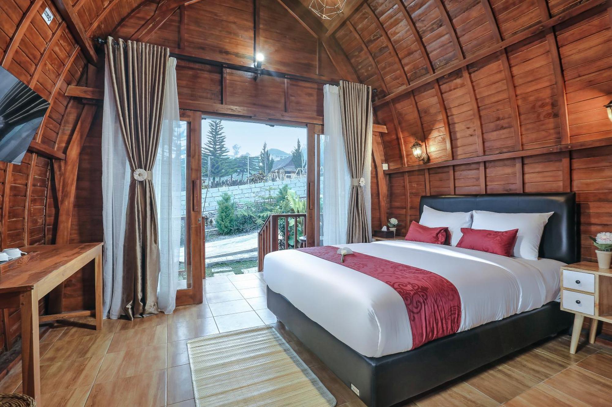 Navalia Villa Bedugul بيدوغول المظهر الخارجي الصورة