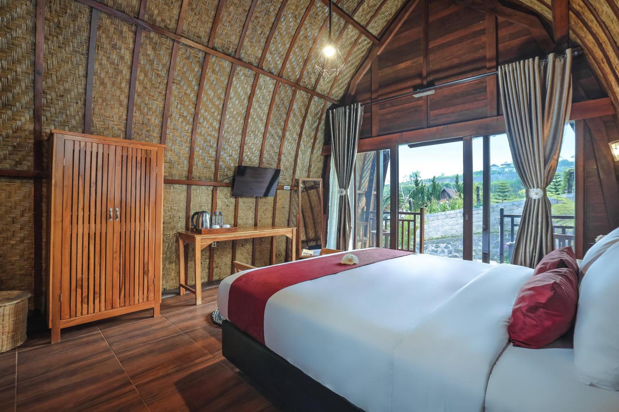 Navalia Villa Bedugul بيدوغول المظهر الخارجي الصورة