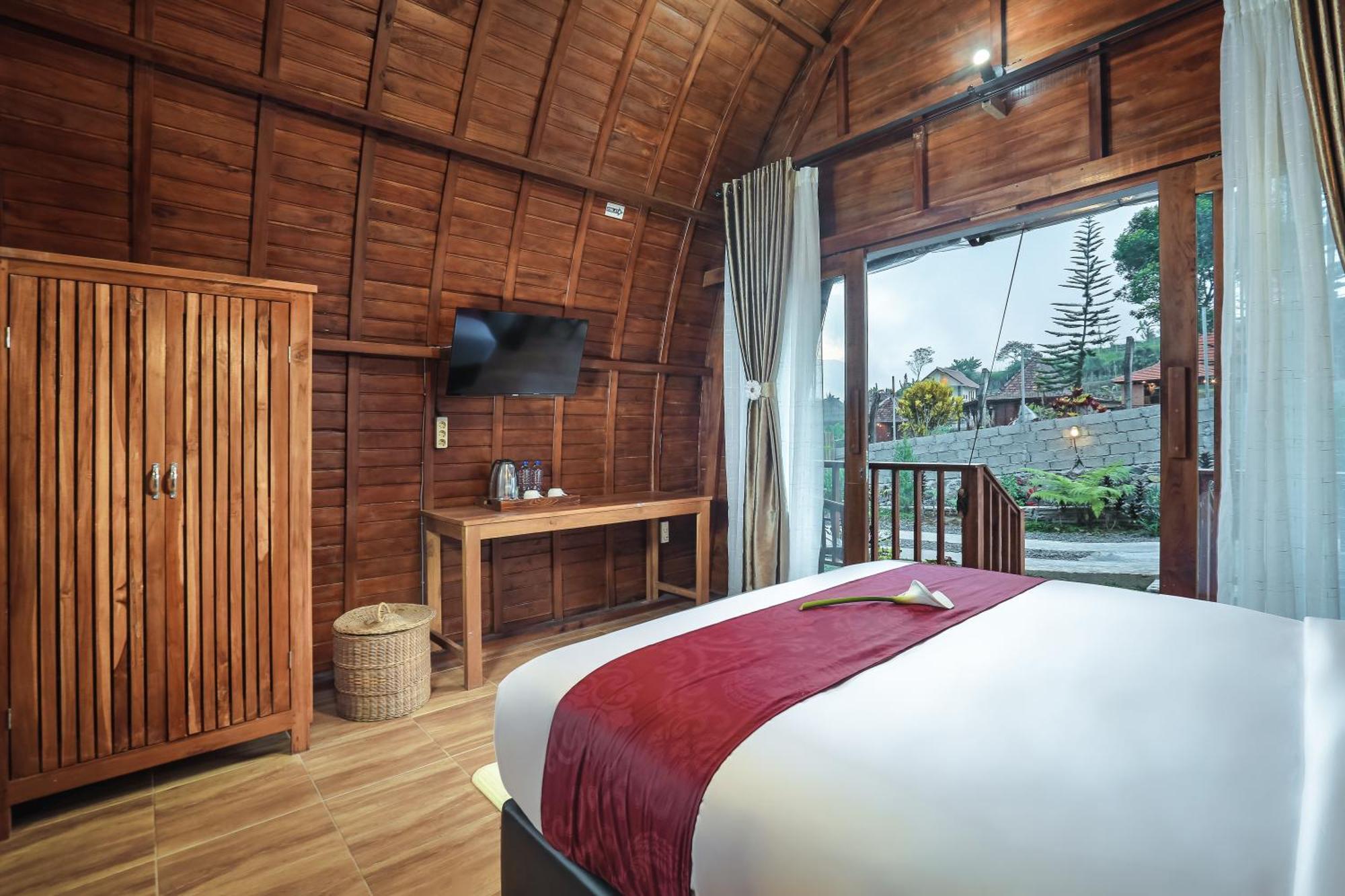 Navalia Villa Bedugul بيدوغول المظهر الخارجي الصورة