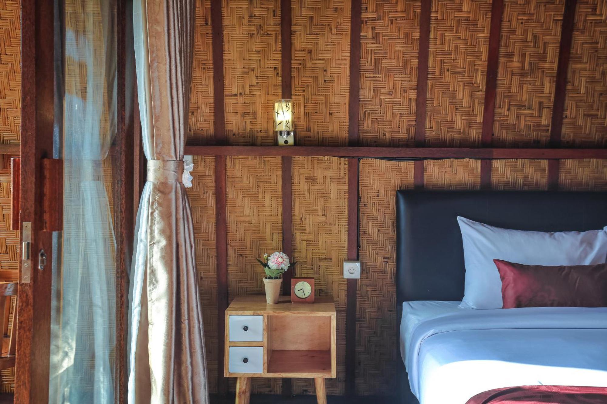 Navalia Villa Bedugul بيدوغول المظهر الخارجي الصورة